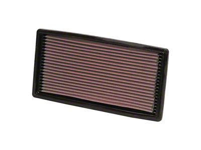 K&N Drop-In Replacement Air Filter (93-97 Camaro)