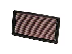K&N Drop-In Replacement Air Filter (93-97 Camaro)