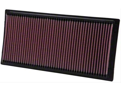 K&N Drop-In Replacement Air Filter (1997 5.7L Camaro w/ Ram Air)