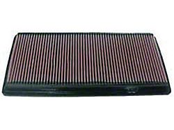 K&N Drop-In Replacement Air Filter (98-02 Camaro)