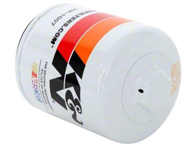 K&N Performance Gold Oil Filter (98-02 5.7L Camaro)