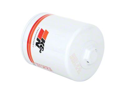 K&N Performance Gold Oil Filter (93-97 5.7L Camaro)