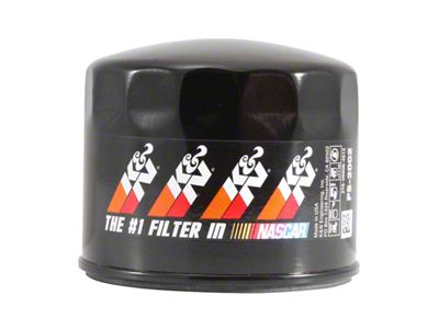 K&N Pro Series Oil Filter (93-97 Camaro)