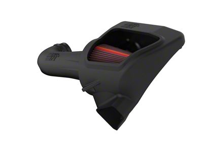 K&N Series 50 NextGen Cold Air Intake (16-24 Camaro LT1, SS)