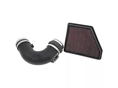 Flowmaster 615182 Flowmaster Delta Force Cold Air Intake Kits | Summit