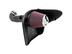 K&N Series 63 AirCharger Cold Air Intake (2010 V6 Camaro)