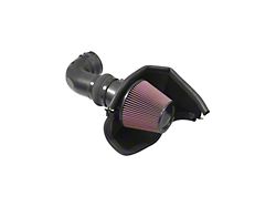 K&N Series 63 AirCharger Cold Air Intake (17-24 Camaro ZL1)
