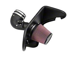 K&N Series 63 AirCharger Cold Air Intake (16-24 2.0L Camaro)