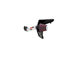 K&N Series 69 Typhoon Cold Air Intake (12-15 V6 Camaro)