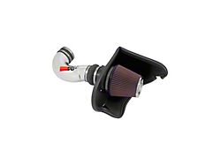 K&N Series 69 Typhoon Cold Air Intake (16-24 Camaro SS)