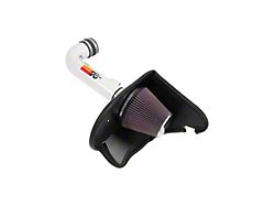 K&N Series 69 Typhoon Cold Air Intake (16-24 V6 Camaro)