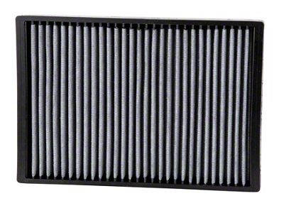 K&N Cabin Air Filter (08-10 Challenger)