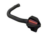 K&N Series 50 NextGen Cold Air Intake with High-Flow Oiled Air Filter (11-23 3.6L Challenger)