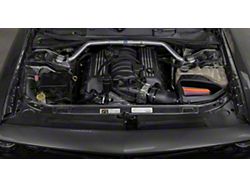 K&N Series 50 NextGen Cold Air Intake with High-Flow Oiled Air Filter (11-23 6.4L HEMI Challenger w/o Shaker Hood)