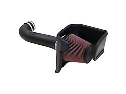 K&N Series 57 FIPK Cold Air Intake (09-23 5.7L HEMI Challenger w/o Shaker Hood)