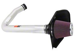 K&N Series 69 Typhoon Cold Air Intake (11-23 3.6L Challenger)