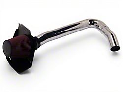 K&N Series 69 Typhoon Cold Air Intake (11-23 3.6L Challenger)