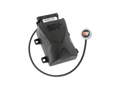 K&N Throttle Control Module (09-18 Challenger)