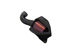 K&N Series 50 NextGen Cold Air Intake with High-Flow Oiled Air Filter (11-23 5.7L HEMI Charger)