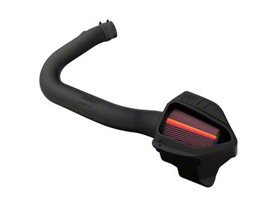 K&N Series 50 NextGen Cold Air Intake (11-23 3.6L Charger)