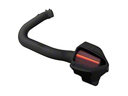 K&N Series 50 NextGen Cold Air Intake with High-Flow Oiled Air Filter (11-23 3.6L Charger)