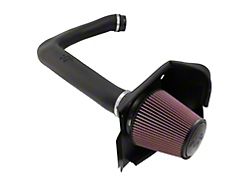K&N Series 57 FIPK Cold Air Intake (11-18 3.6L Charger)