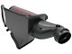 K&N Series 63 AirCharger Cold Air Intake (17-23 6.2L HEMI Charger)