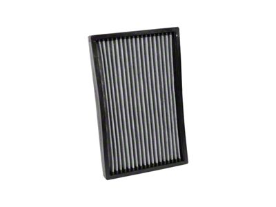 K&N Cabin Air Filter (05-19 Corvette C6 & C7)