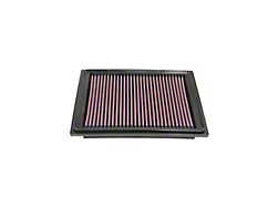 K&N Drop-In Replacement Air Filter (05-07 6.0L Corvette C6)