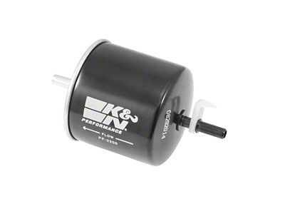 K&N Performance Fuel Filter (00-04 Corvette C5)