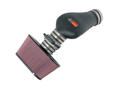 K&N Series 57 FIPK Cold Air Intake (97-00 Corvette C5)