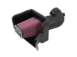 K&N Series 63 AirCharger Cold Air Intake (14-19 Corvette C7, Excluding Z06 & ZR1)