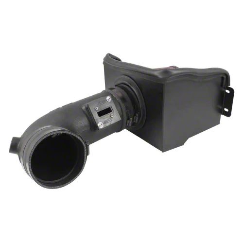 K&N Corvette Series 63 AirCharger Cold Air Intake 63-3081 (14-19 ...