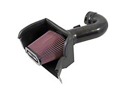 K&N Series 63 AirCharger Cold Air Intake (15-19 Corvette C7 Z06)