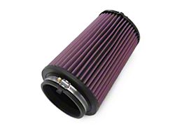 K&N Drop-In Replacement Air Filter (08-09 Mustang Bullitt)