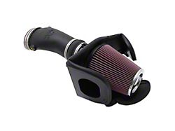 K&N Series 57 FIPK Cold Air Intake (10-12 Mustang GT500)