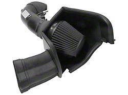 K&N Blackhawk Cold Air Intake (18-23 Mustang GT)