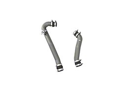 K&N Charge Pipe Kit (15-23 Mustang EcoBoost)