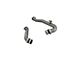 K&N Charge Pipe Kit (15-23 Mustang EcoBoost)