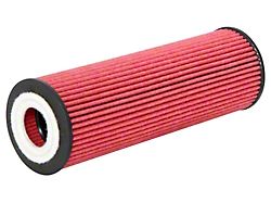 K&N Cartridge Oil Filter (18-20 Mustang GT350)