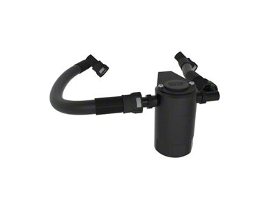 K&N Oil Catch Can (18-23 Mustang GT)