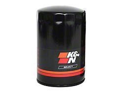 K&N Select Oil Filter (11-24 Mustang)