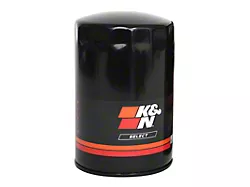 K&N Select Oil Filter (11-25 Mustang)