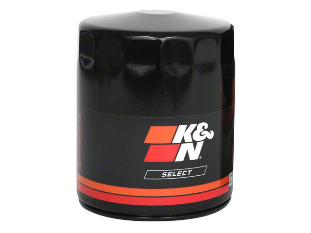 K&N Select Oil Filter (79-95 Mustang)
