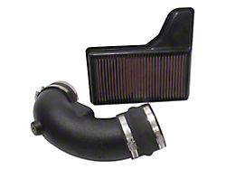 K&N Series 57 FIPK Cold Air Intake (18-23 Mustang GT)