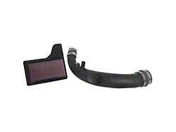 K&N Series 57 FIPK Cold Air Intake (18-23 Mustang EcoBoost)