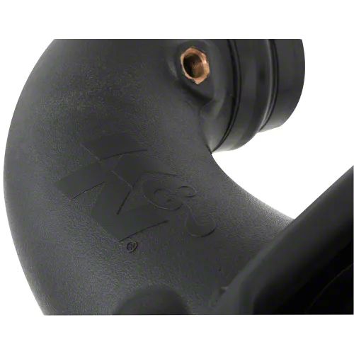 K&N 63-9025 Performance Air Intake System