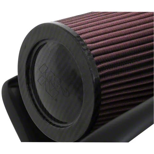 K&N Mustang Series 63 AirCharger Cold Air Intake 632515 (2022 Mustang