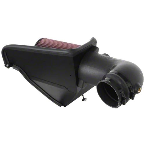 K&N Mustang Series 63 AirCharger Cold Air Intake 632515 (2022 Mustang