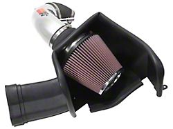 K&N Series 69 Typhoon Cold Air Intake (18-23 Mustang GT)